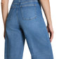 Ws SPANXshape 360 Wide Leg Jeans Elysian
