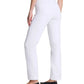 Ws SPANXshape 360 90s Straight Leg Jeans White