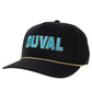 Youth DUVAL Hat Black