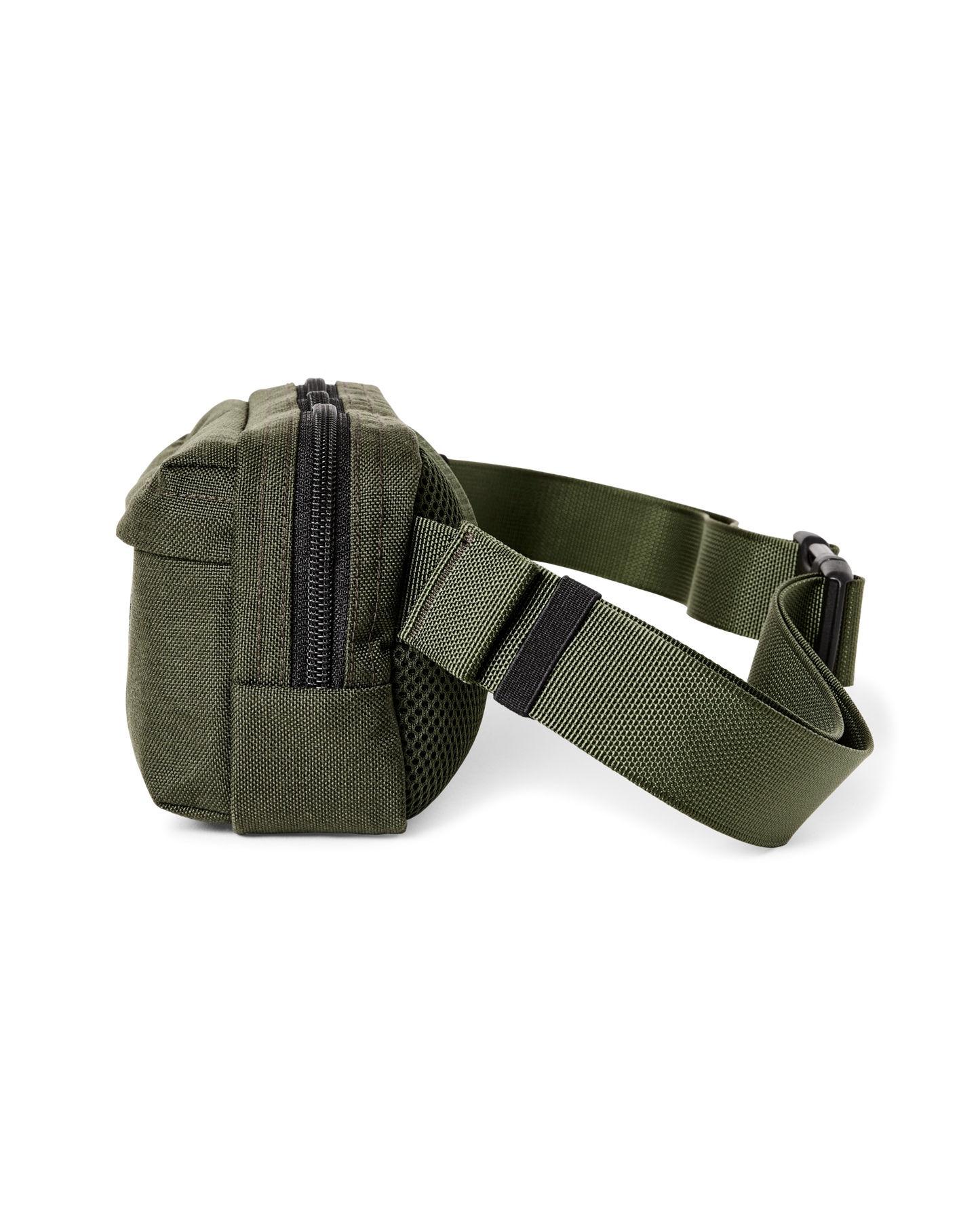 Dryden Crossbody Bag Otter Green