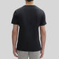 The Barakett Tee Black
