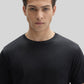 The Barakett Tee Black