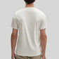 The Barakett Tee Ivory