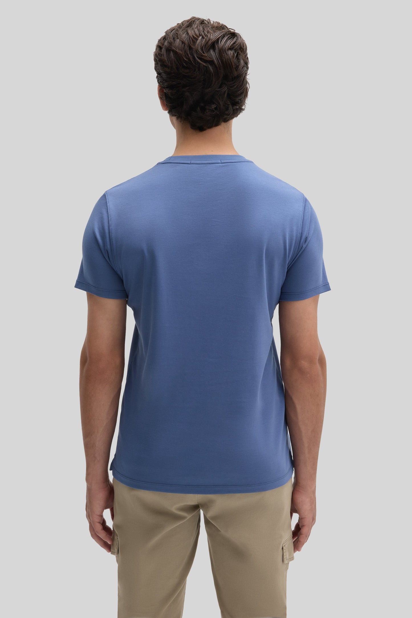 The Barakett Tee Poseidon