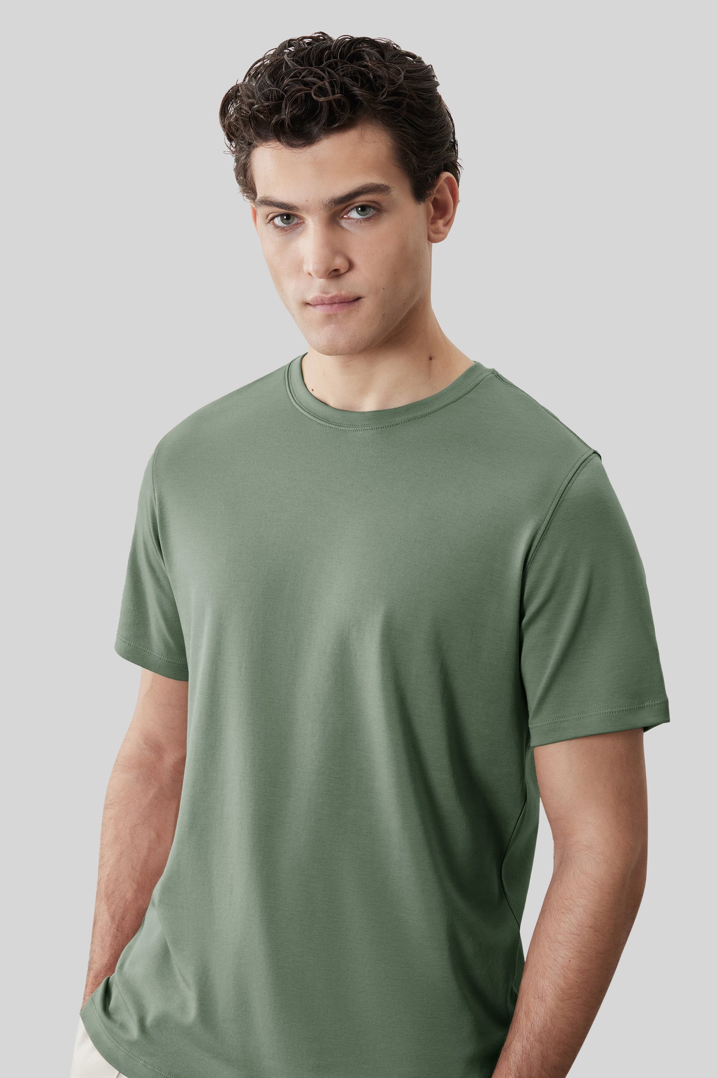 The Barakett Tee Willow