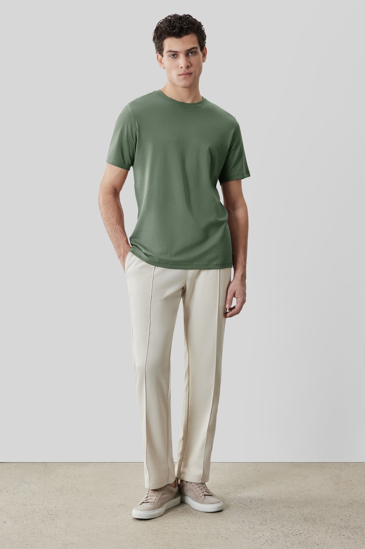 The Barakett Tee Willow