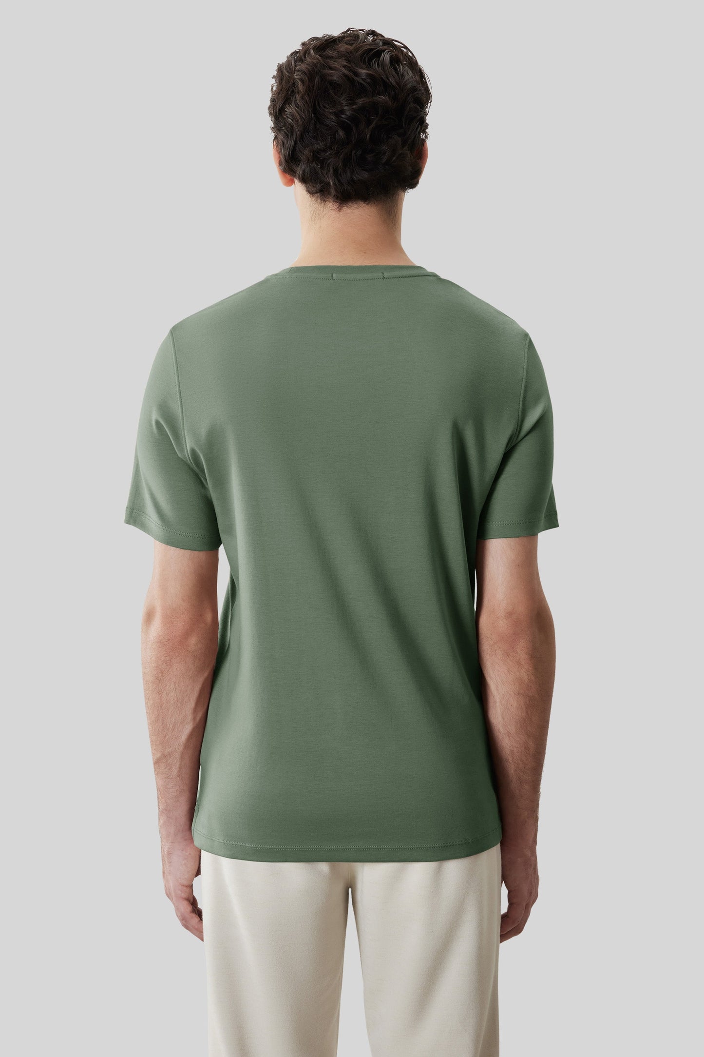 The Barakett Tee Willow