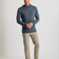 Bamboo Lightweight Hoodie Storm Cloud