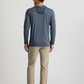 Bamboo Lightweight Hoodie Storm Cloud