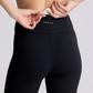 Ws Highmile Legging Black