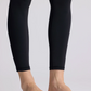 Ws Highmile Legging Black