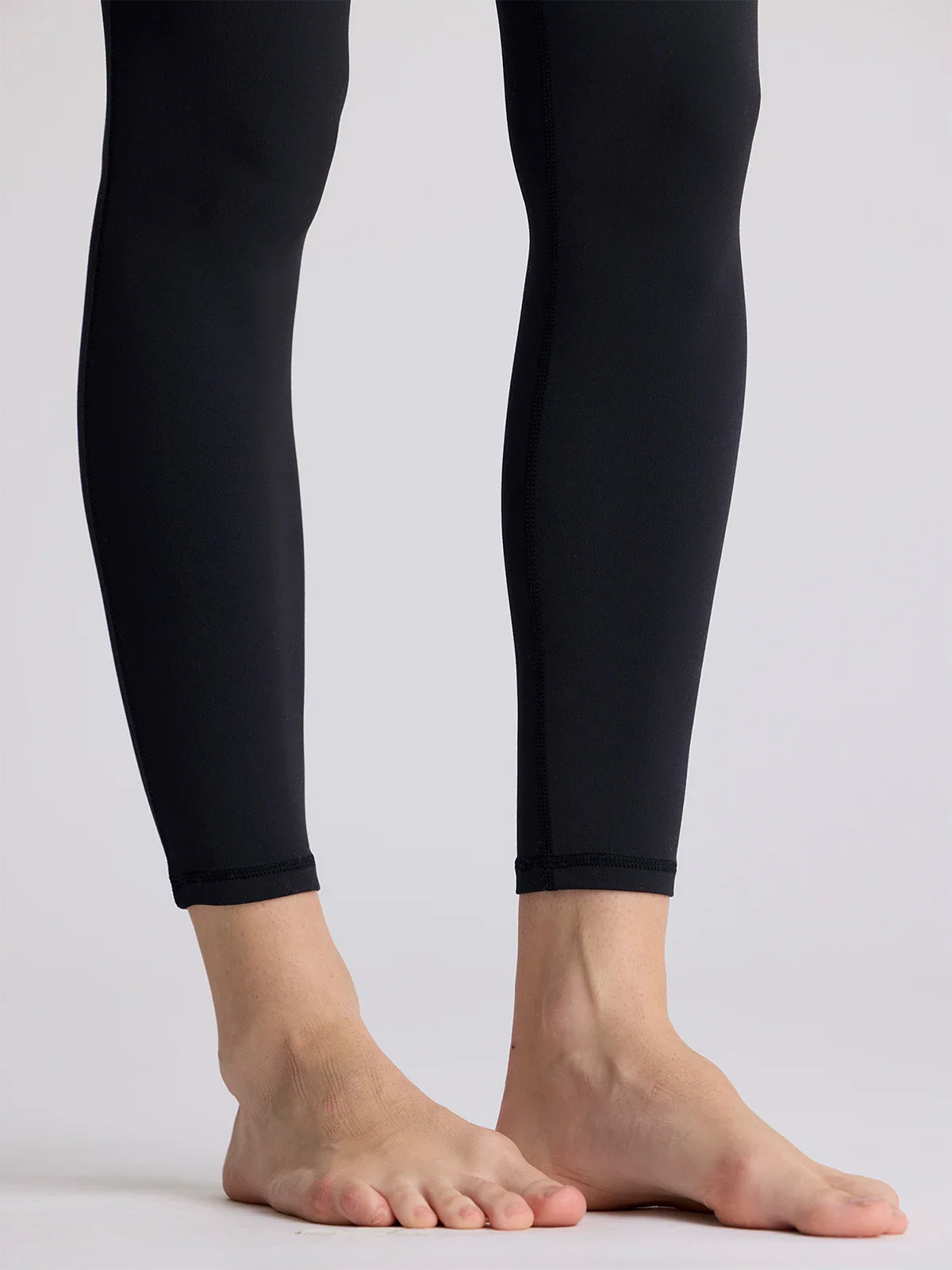Ws Highmile Legging Black