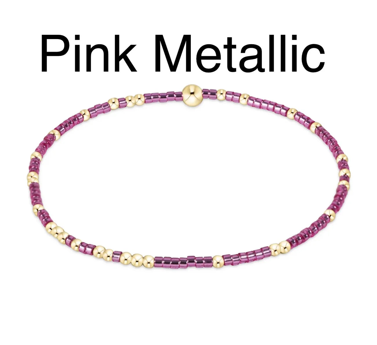 FW25 Hope Unwritten Bracelet