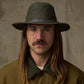 Tin Packer Hat