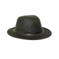 Tin Packer Hat