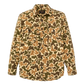 Field Flannel Shirt Buckskin Camo