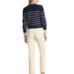 Ws Colleen Corduroy Pant Marshmallow