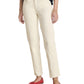 Ws Colleen Corduroy Pant Marshmallow