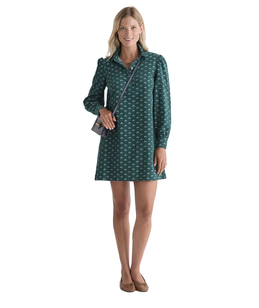 Ws Pippa  Corduroy Dress Maddison Chargreen