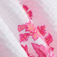 Ws Wren Wrap Skirt Floral White Cap