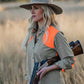 Ws Active+ Joan Field Shirt Upland