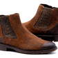 McKinley Chelsea Boot French Roast