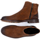 McKinley Chelsea Boot French Roast