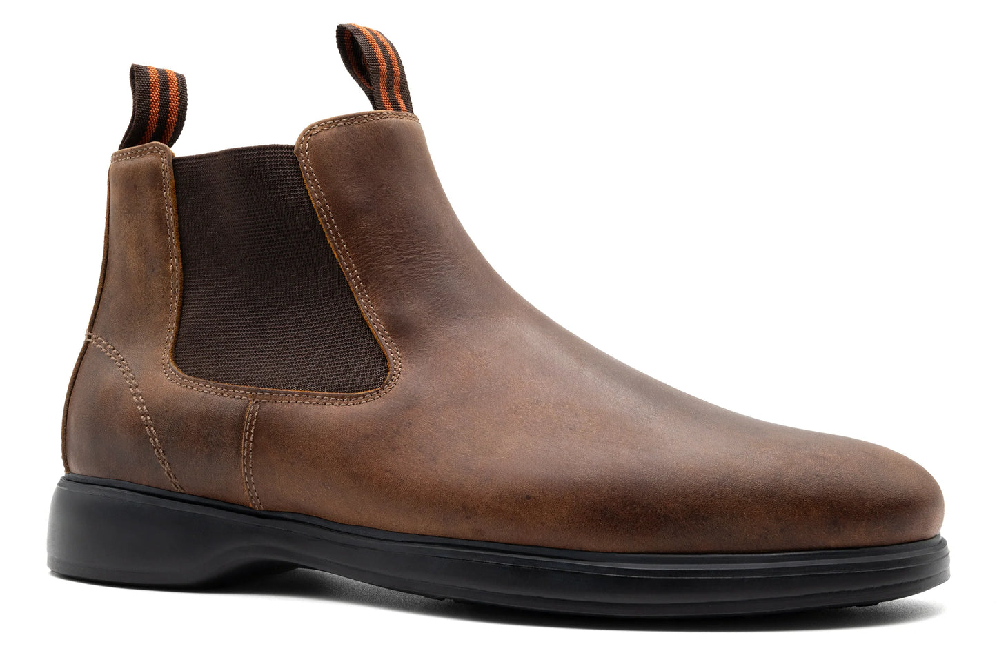 Windsor Chelsea Boots Acorn