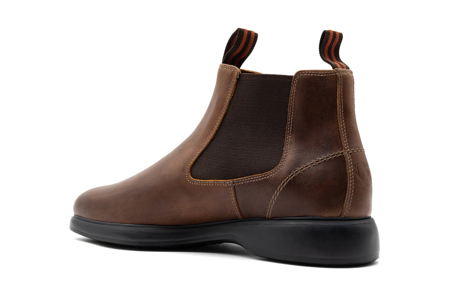 Windsor Chelsea Boots Acorn