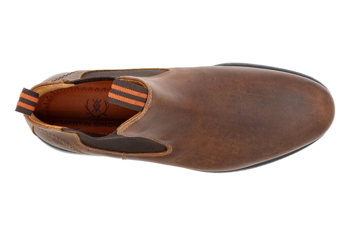 Windsor Chelsea Boots Acorn