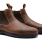 Windsor Chelsea Boots Acorn - Beau Outfitters