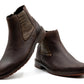 McKinley Chelsea Boot Walnut