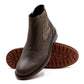 McKinley Chelsea Boot Walnut