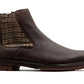McKinley Chelsea Boot Walnut