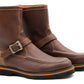 Llewellin Pro Guide Boot Chestnut - Beau Outfitters