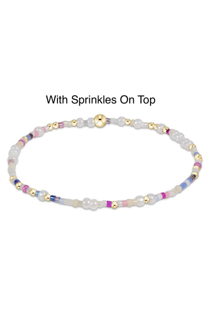 FW25 Hope Unwritten Bracelet