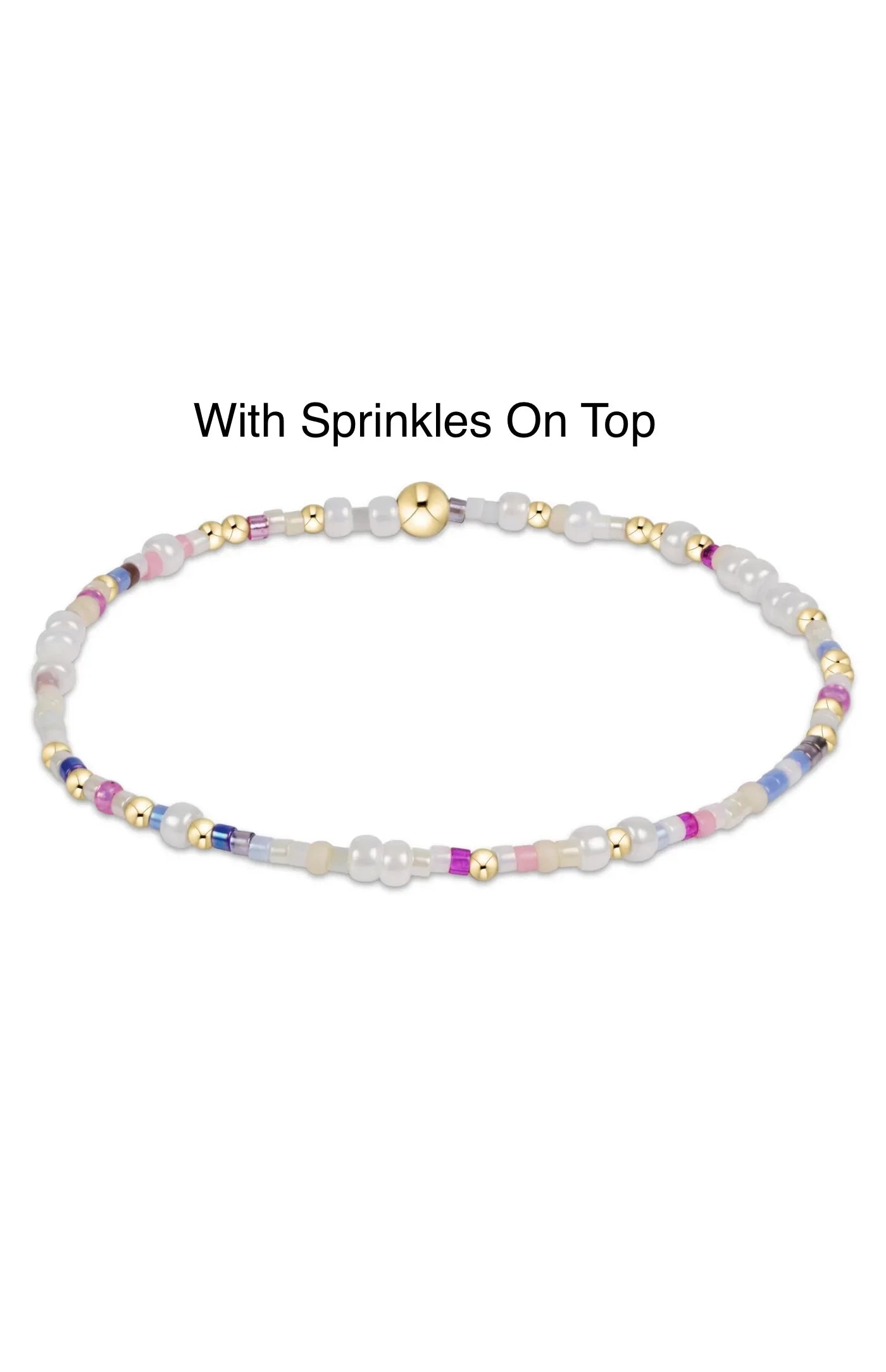 FW25 Hope Unwritten Bracelet