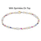 FW25 egirl Hope Unwritten Bracelet