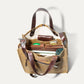 Rainline Canvas Market Tote