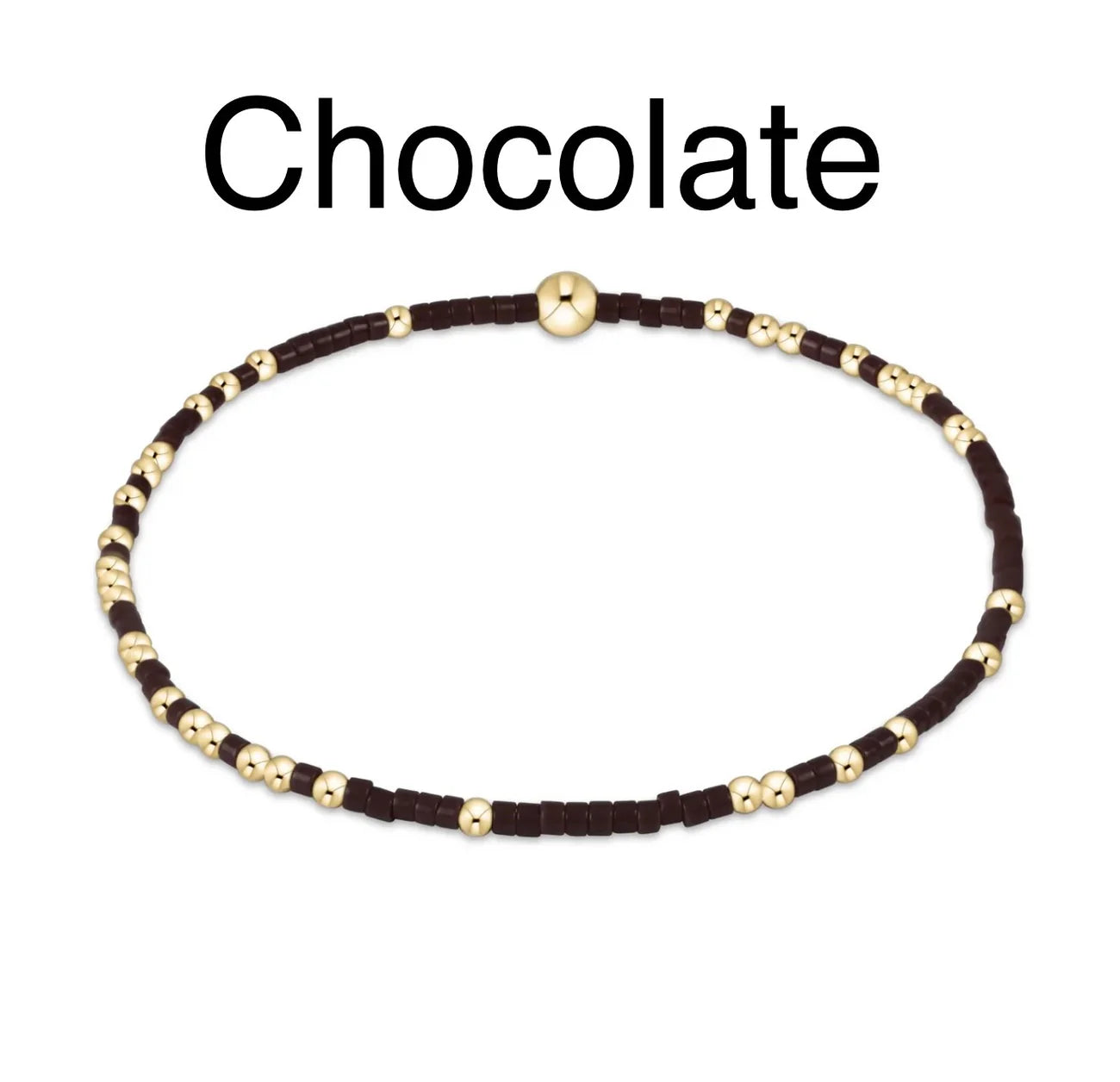 FW25 Hope Unwritten Bracelet