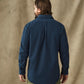 Moleskin Guide Shirt Service Blue