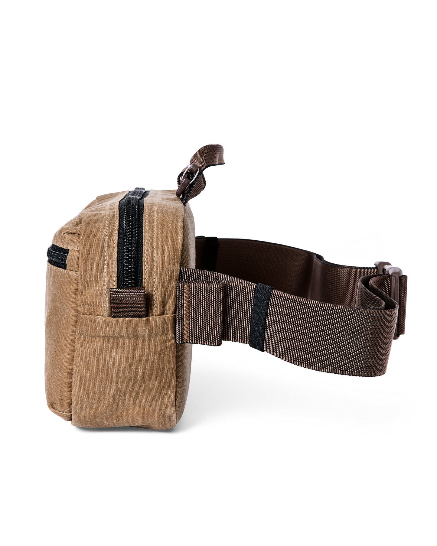 Trapper Creek Modular Waistpack Dk Tan