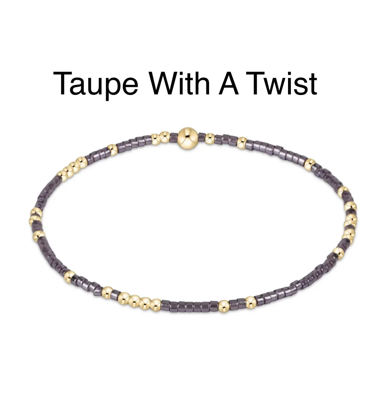 FW25 Hope Unwritten Bracelet