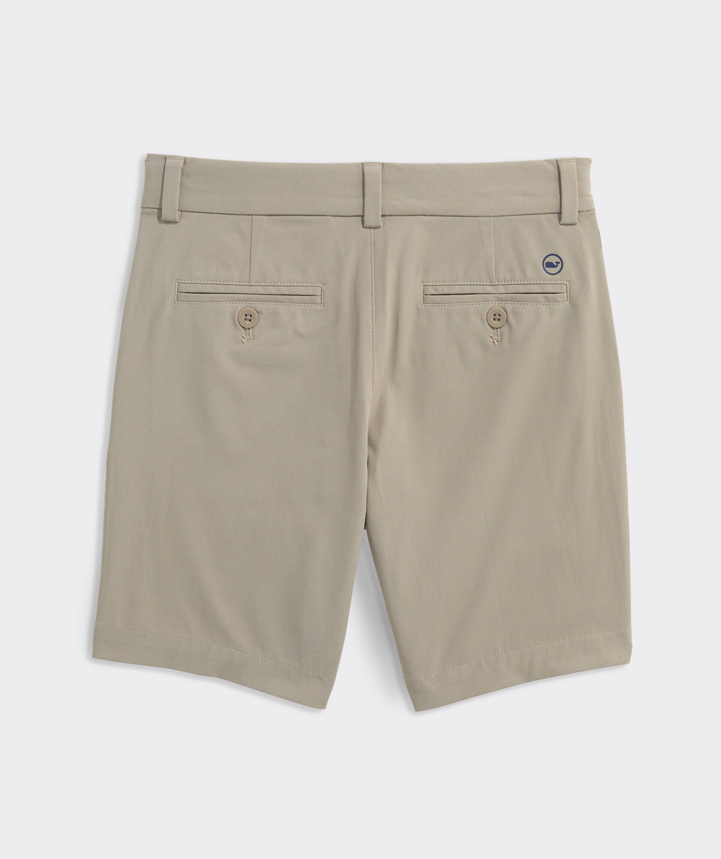 Youth OTG Performance Shorts Ult Gray
