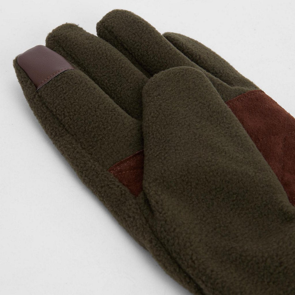 Barbour Coalford Fleece Glove