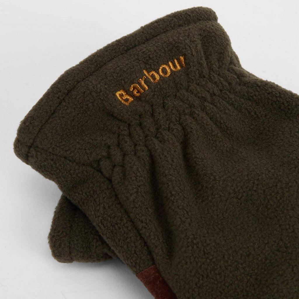 Barbour Coalford Fleece Glove
