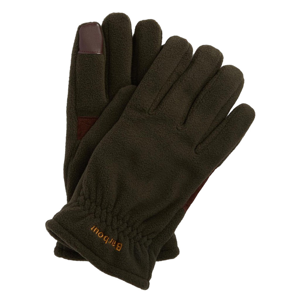 Barbour Coalford Fleece Glove