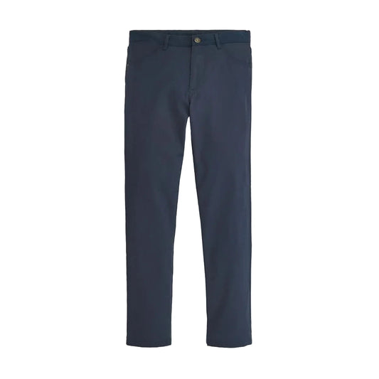 Youth Clubhouse 5-Pkt Pant Navy