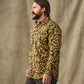 Field Flannel Shirt Buckskin Camo