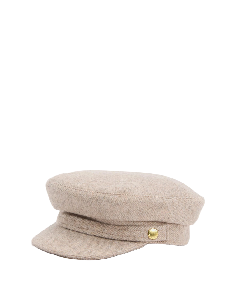 Ws Bothal Bakerboy Cap